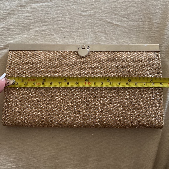 BEBE BAG/WALLET - Picture 8 of 16